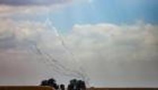 تصعيد على أنقاض الهدنة.. 5 صواريخ من غزة تهز سديروت