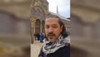 تفاصيل جديدة بشأن توقيف القرضاوي الابن.. هل يسلمه لبنان للقاهرة؟