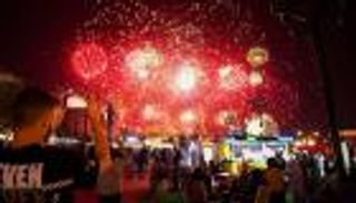مهرجان الشيخ زايد يعلن برنامج الاحتفال بالعام الجديد 2025