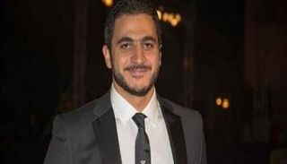 كريم السبكي