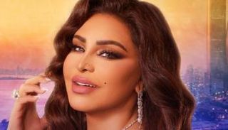 الفنانة أحلام