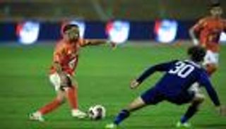 أفلت من هزيمة قاتلة.. الأهلي يفقد صدارة الدوري المصري بسيناريو معتاد
