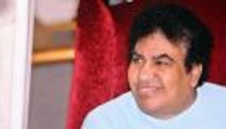 أسرة أحمد عدوية تغير مكان وموعد العزاء