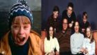 فيلم رأس السنة.. كيف تغير أبطال «Home Alone» بعد 35 عاما؟