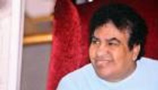 وداعا أحمد عدوية.. سلطان الأغنية الشعبية (بروفايل)