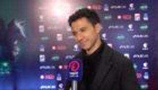 عصام عمر يكشف لـ«العين الإخبارية» كواليس «البحث عن منفذ لخروج السيد رامبو»