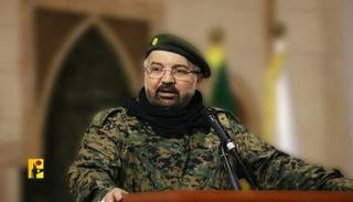 فؤاد شكر... القائد العسكري السابق لحزب الله