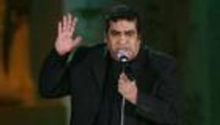 جنازة أحمد عدوية.. فنانون وشخصيات عامة يستعدون للحضور