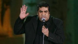 الفنان أحمد عدوية