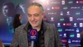 المنتج محمد حفظي: أتمنى أن يتجاوز الفيلم العربي حاجز «الجاليات» (خاص)