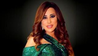 نجوى كرم