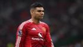 أموريم كلمة السر.. كاسميرو يعود لرادار الدوري السعودي