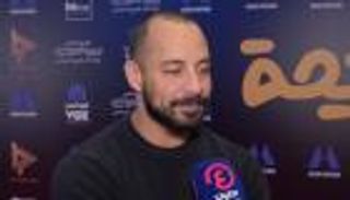 عمرو وهبة يتحدث لـ«العين الإخبارية» عن عمليات النصب في حياته