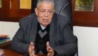 موعد ومكان جنازة السيناريست بشير الديك