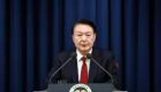 بعد تجاهله 3 مذكرات استدعاء.. محكمة تأمر باعتقال رئيس كوريا الجنوبية