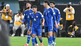 مشاهدة مباراة البحرين والكويت