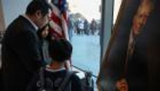 أمريكا تودع كارتر في هذا الموعد.. تفاصيل الجنازة الرسمية