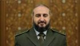 من هو اللواء مرهف أبوقصرة وزير الدفاع السوري الجديد؟