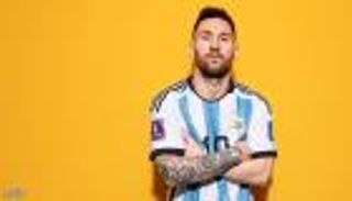 ليونيل ميسي لاعباً جديداً بأسواق المال الأوروبية.. ما قصة صندوقه الاستثماري؟