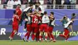 ما المنتخبات المتأهلة لدور الـ8 في كأس آسيا 2023؟