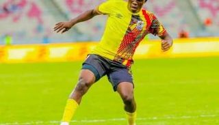 ترافيس موتيابا أحدث صفقات الزمالك