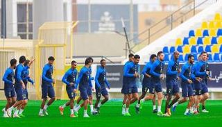 بث مباشر النصر وإنتر ميامي