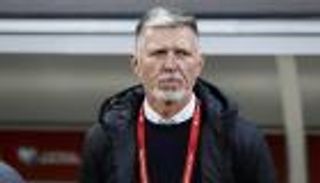من المدرسة التشيكية.. مدرب جديد لمنتخب عمان بعد وداع كأس آسيا