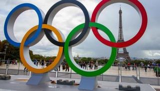 دورة الألعاب الأولمبية 2024