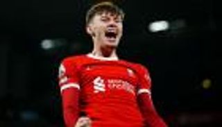 كونور برادلي.. موهبة ليفربول من الدرجة الثالثة لقمة الدوري الإنجليزي