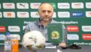 3 احتمالات لحل أزمة جمال بلماضي مع منتخب الجزائر