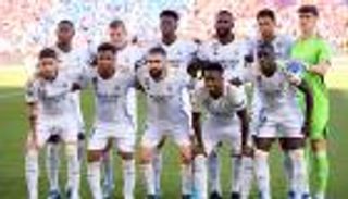 أحدهم تضاعف بنسبة 400%.. طفرة هائلة في أسعار نجوم ريال مدريد