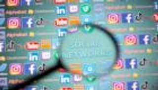5 مليارات شخص عدد مستخدمي وسائل التواصل الاجتماعي في العالم