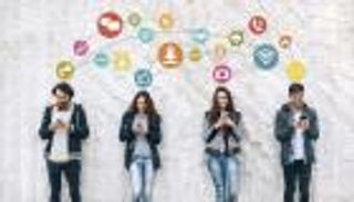 جمهورية «التواصل الاجتماعي».. شعب عالمي يزيد على 5 مليارات نسمة