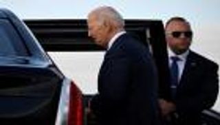 تواصل الانحدار.. شعبية بايدن تهدد حملته الرئاسية