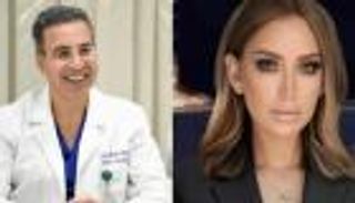 نادر صعب يقلب الطاولة على ريهام سعيد: «هي مَن نشر صور العملية»