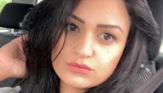 جيهان جعفر - أرشيفية