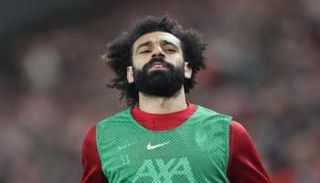 محمد صلاح نجم ليفربول