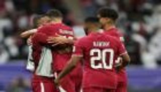 بحضرة ثنائي عربي.. التشكيلة المثالية لثمن نهائي كأس آسيا 2023