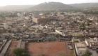 استفهامات تحاصر لجنة حوار مالي.. البحث جار عن «سلام داخلي»