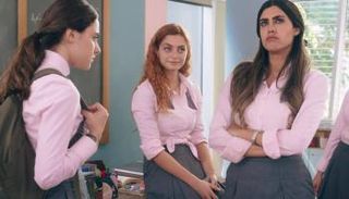 مسلسل مدرسة الروابي للبنات 