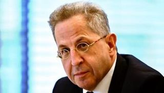 رئيس الاستخبارات الداخلية الألمانية السابق ماسن