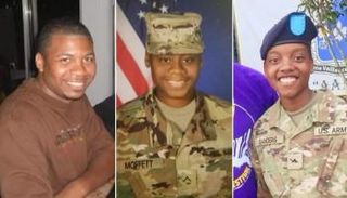 جنود أمريكيون سقطوا في الهجوم- إعلام أمريكي