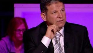 الإخواني عبد الكريم العبيدي 