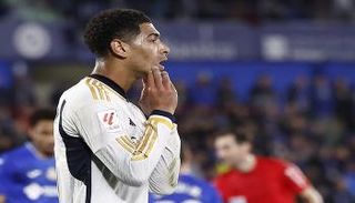 جود بيلينغهام 