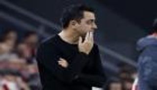 تشافي يفتح النار على ريال مدريد ويُبرر رحيله عن برشلونة