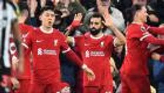 ليس محمد صلاح.. ليفربول يستعيد خدمات «المايسترو»