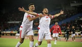 صفقات الوداد المغربي