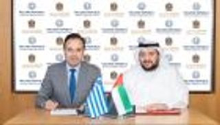 الإمارات واليونان توقعان مذكرة تفاهم لتطوير البنية التحتية الرقمية