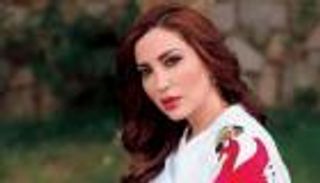 هاني رمزي ونسرين طافش من كواليس مسلسل رمضان «بدون مقابل»
