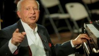 الموسيقار المصري هاني شنودة